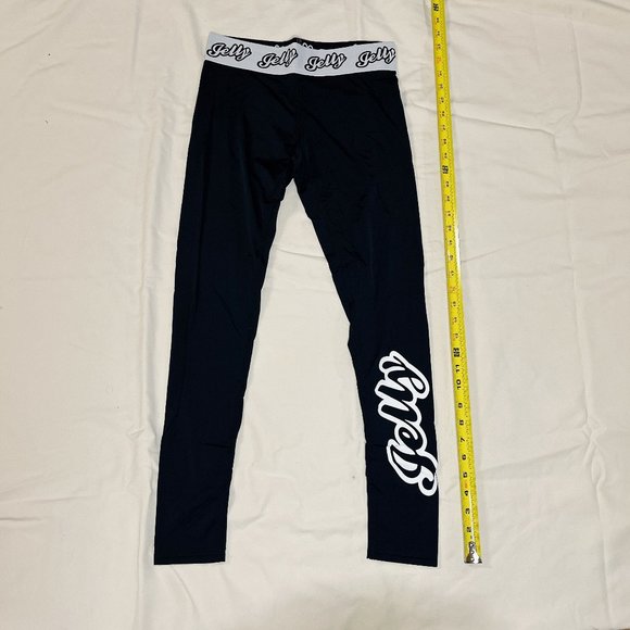 Fashion Fitted | Jelly Lightweight Leggings - Picture 1 of 2